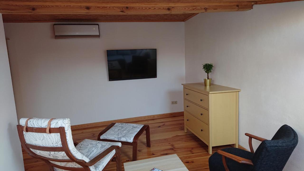Apartamenty Przy Stonehenge Sosnowiec Chambre photo