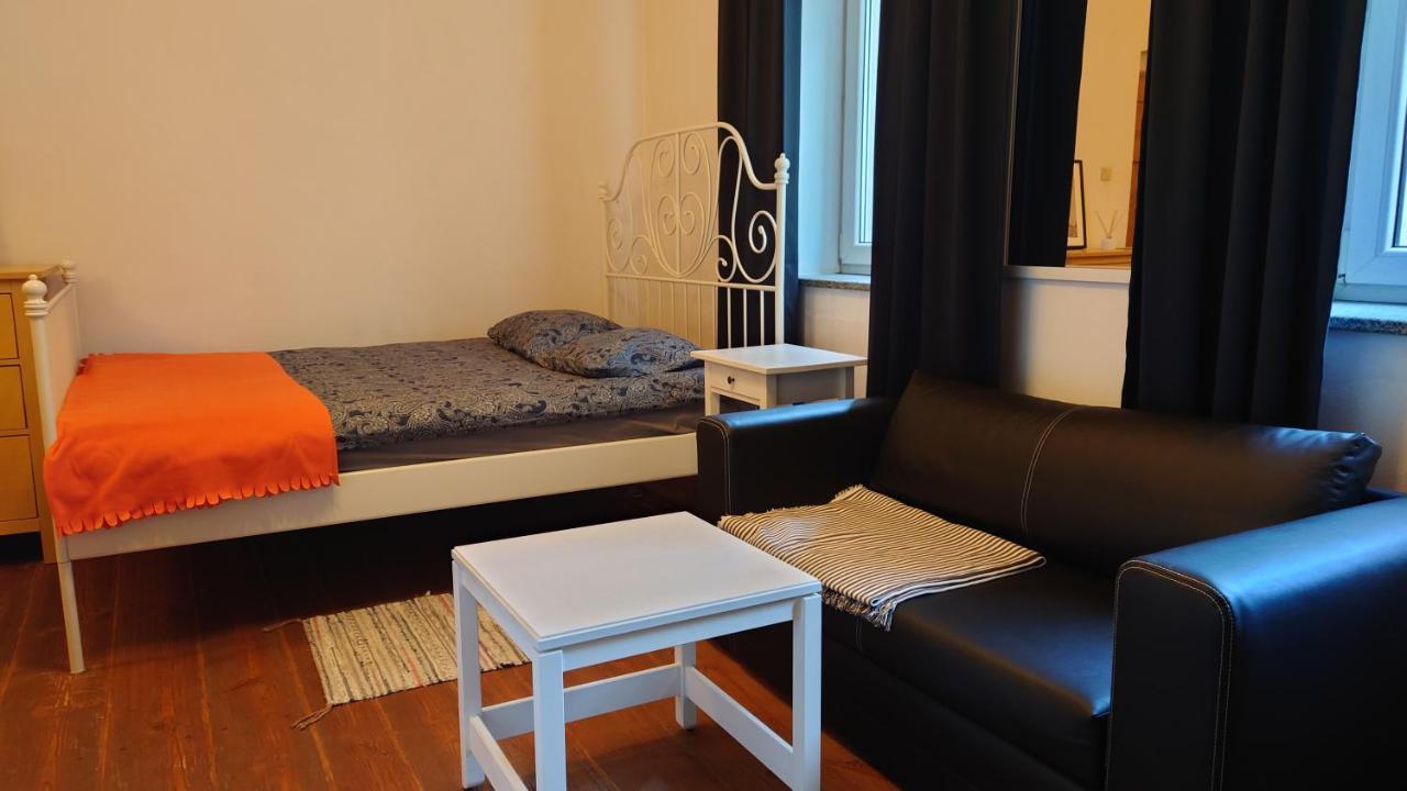 Apartamenty Przy Stonehenge Sosnowiec Extérieur photo