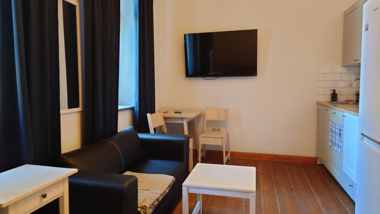 Apartamenty Przy Stonehenge Sosnowiec Extérieur photo
