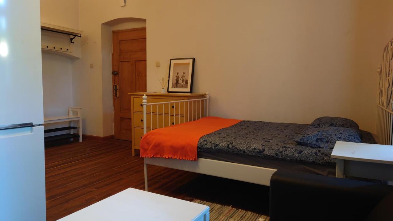 Apartamenty Przy Stonehenge Sosnowiec Chambre photo