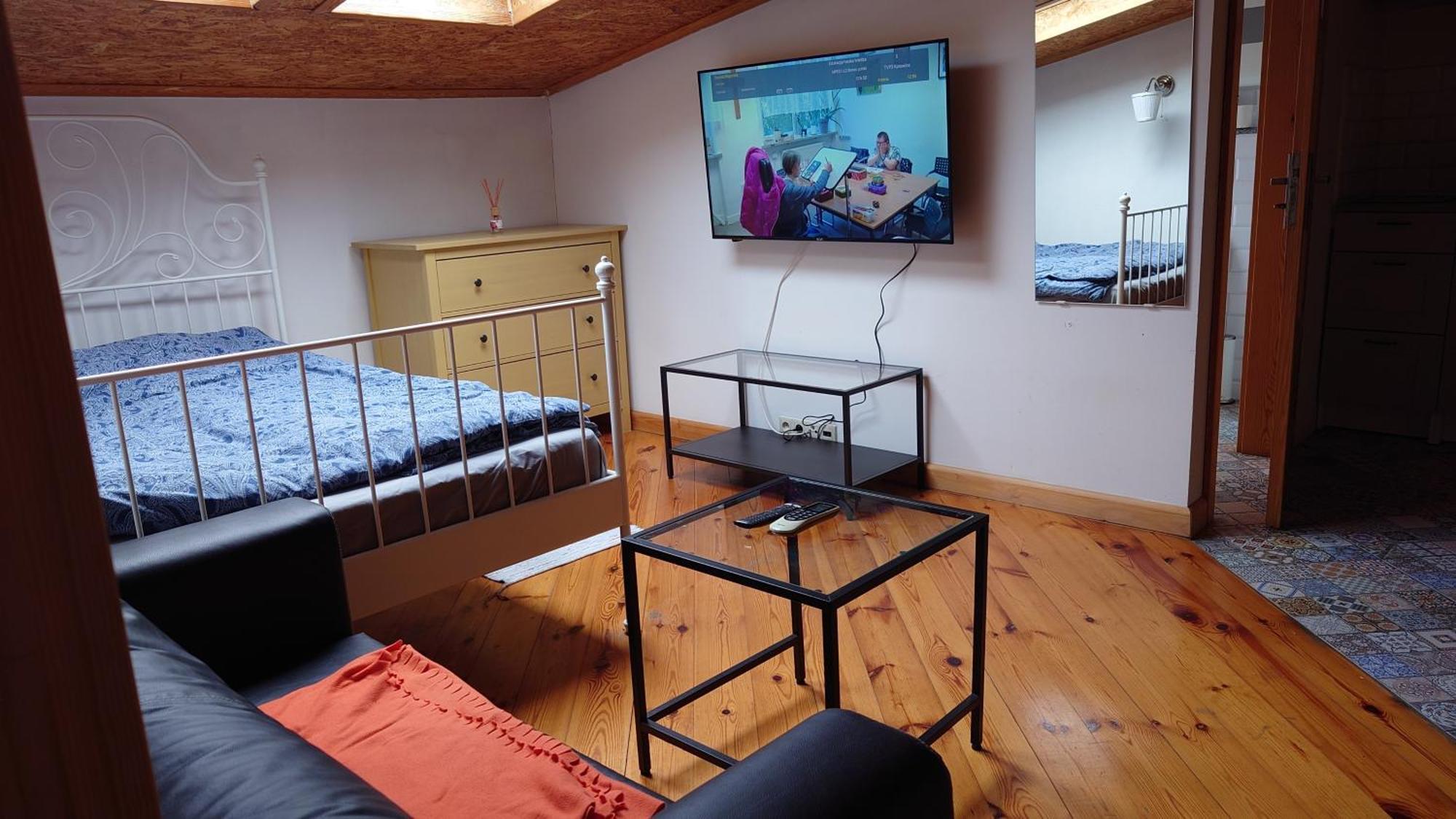 Apartamenty Przy Stonehenge Sosnowiec Extérieur photo