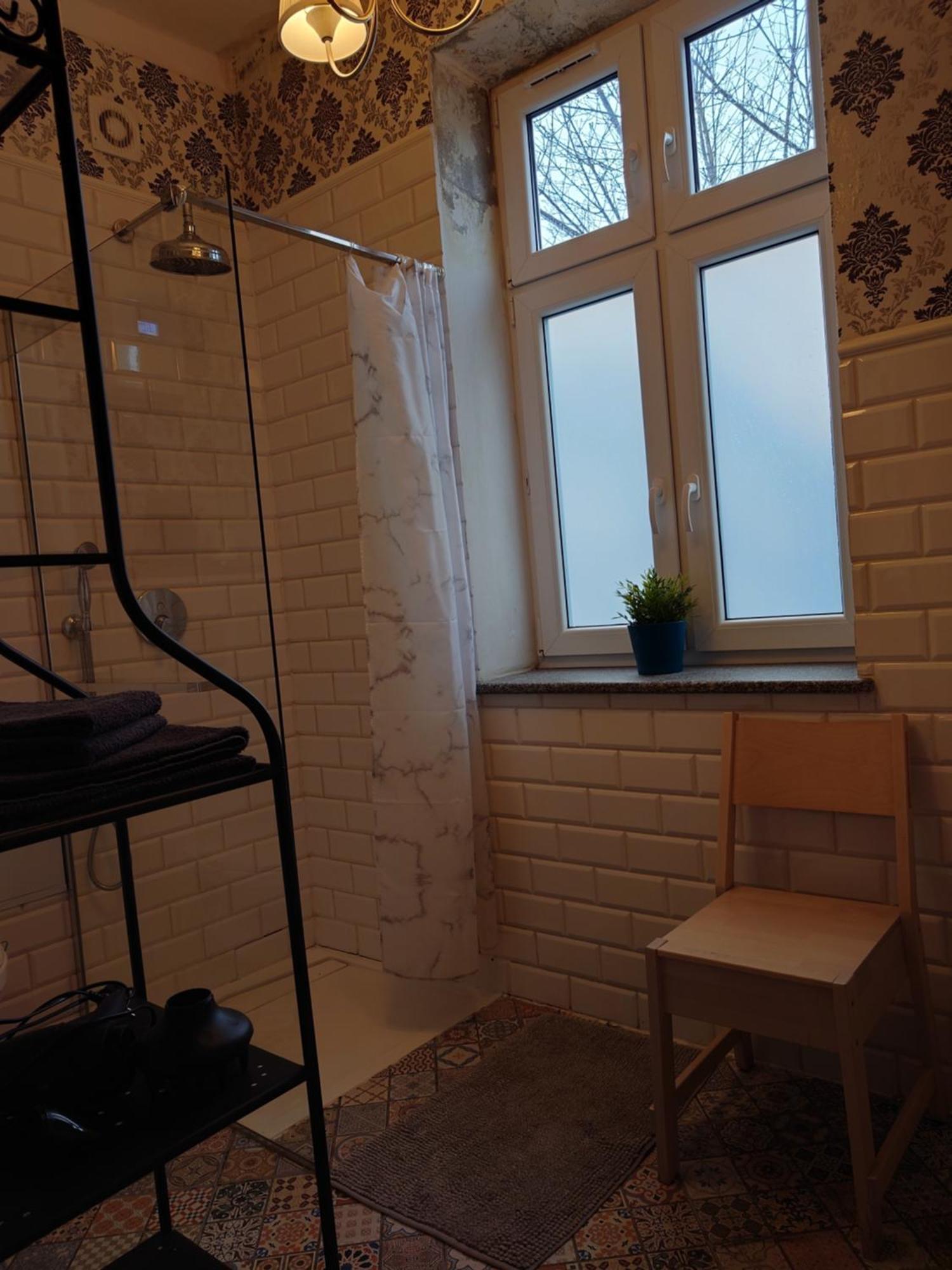 Apartamenty Przy Stonehenge Sosnowiec Chambre photo