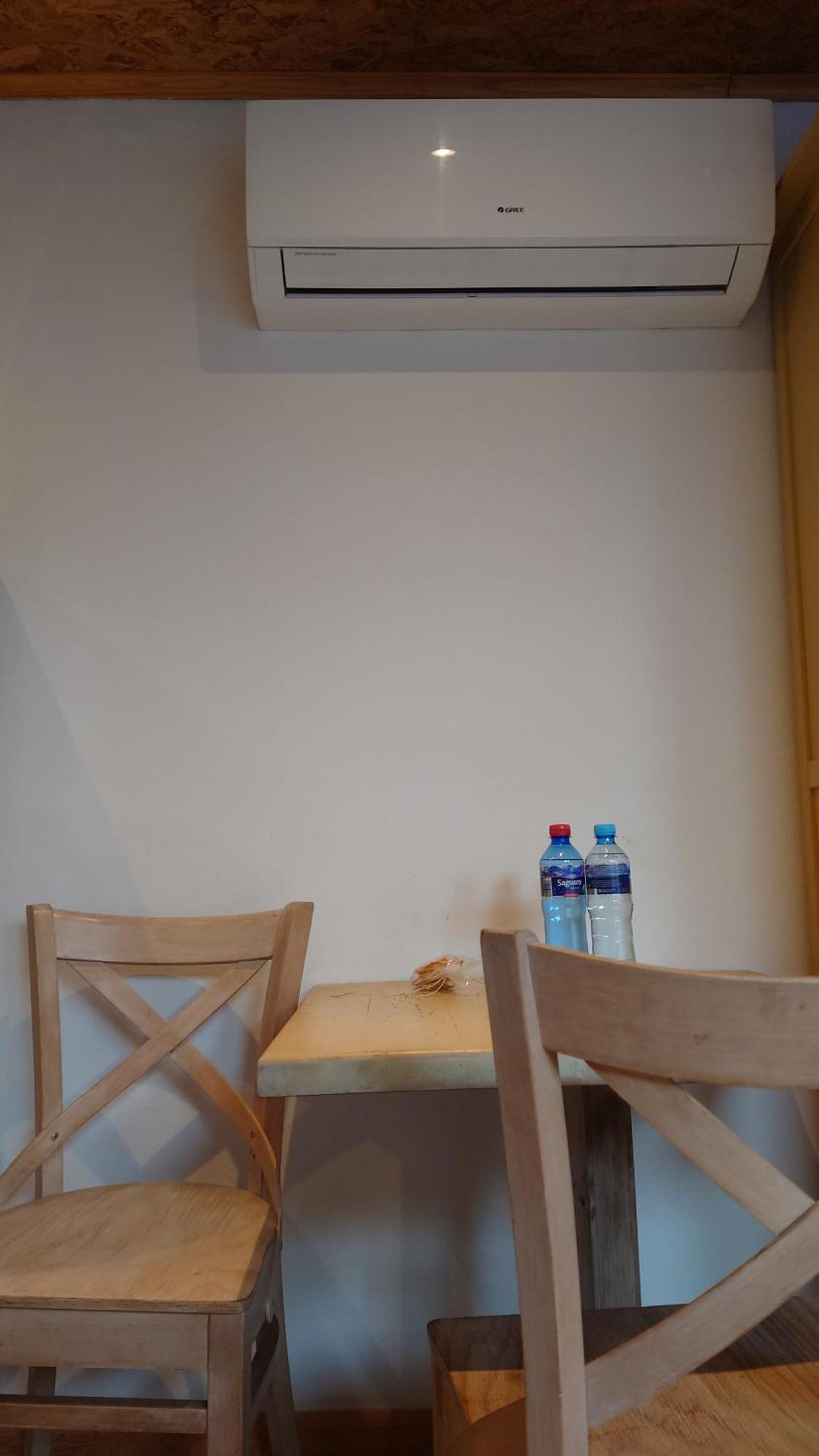 Apartamenty Przy Stonehenge Sosnowiec Chambre photo