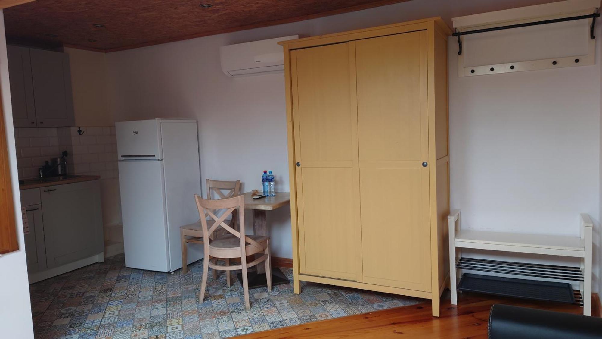 Apartamenty Przy Stonehenge Sosnowiec Chambre photo