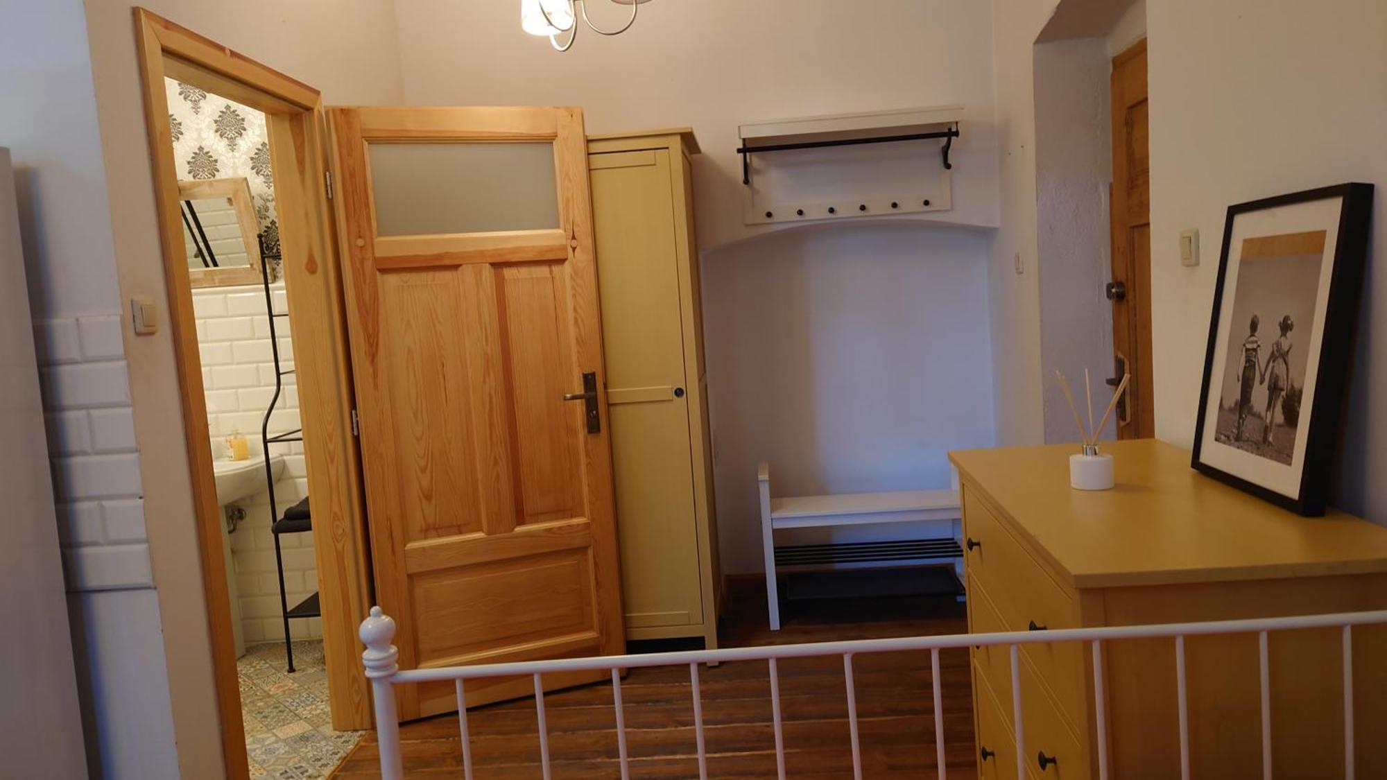 Apartamenty Przy Stonehenge Sosnowiec Chambre photo