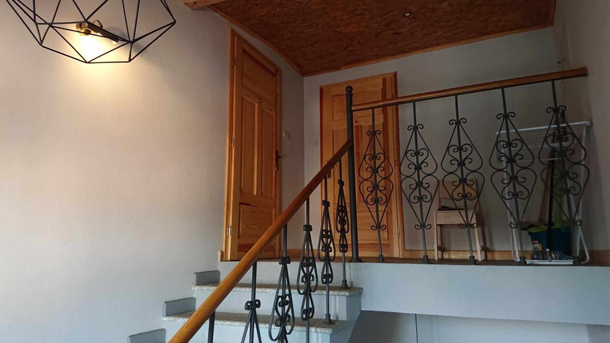 Apartamenty Przy Stonehenge Sosnowiec Chambre photo