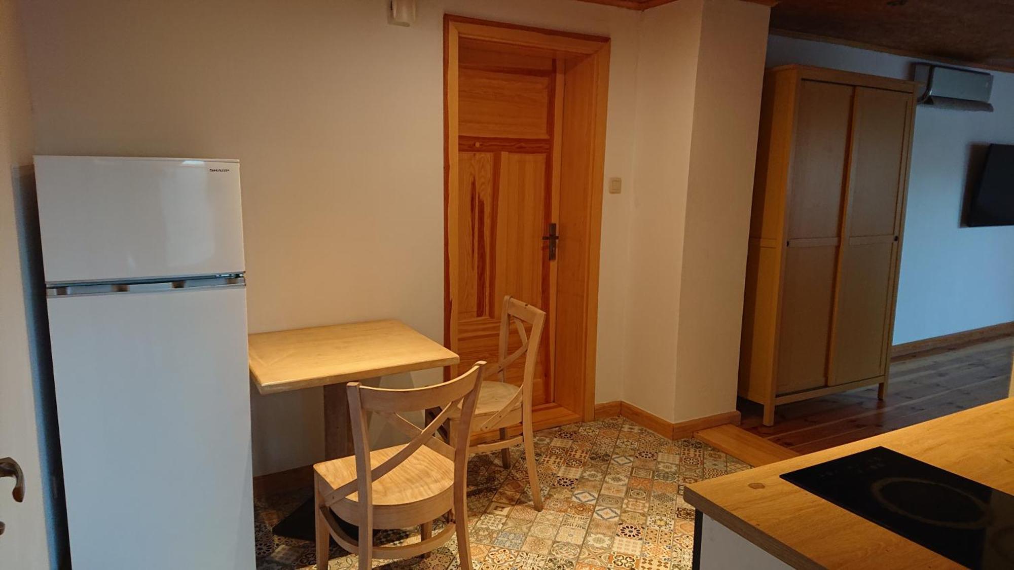 Apartamenty Przy Stonehenge Sosnowiec Chambre photo