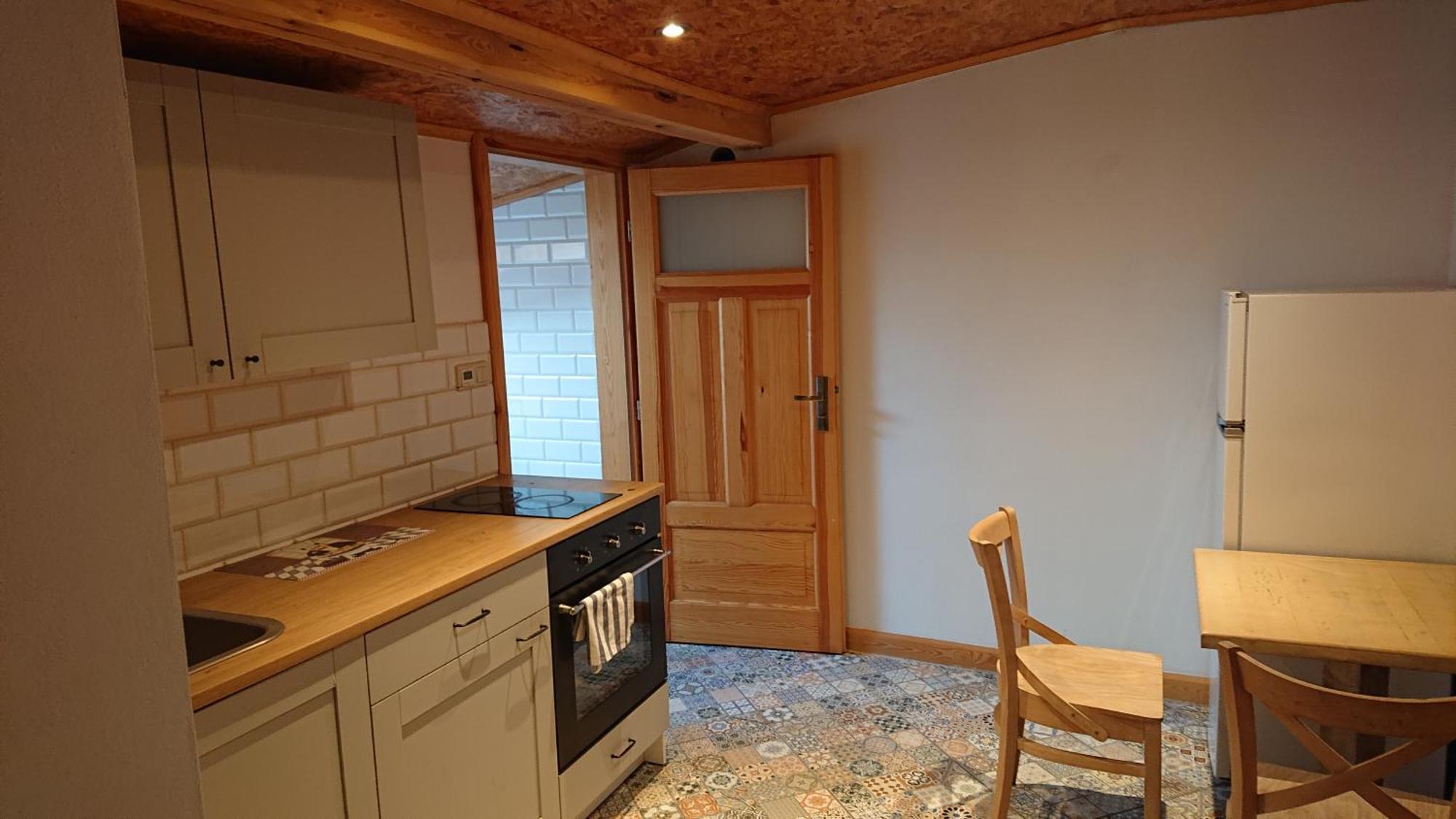 Apartamenty Przy Stonehenge Sosnowiec Chambre photo