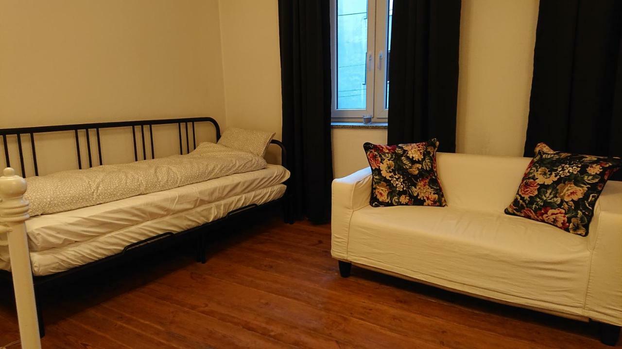 Apartamenty Przy Stonehenge Sosnowiec Extérieur photo
