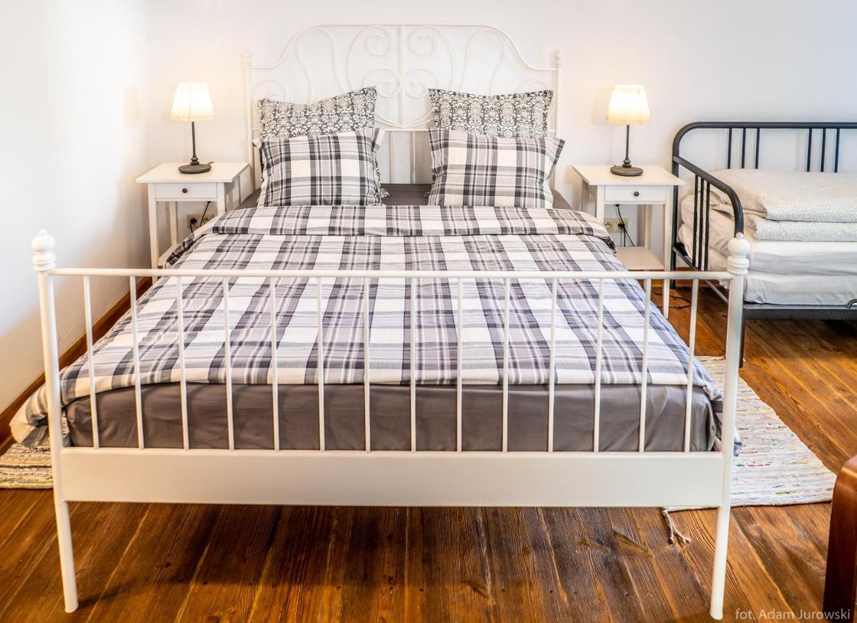Apartamenty Przy Stonehenge Sosnowiec Extérieur photo