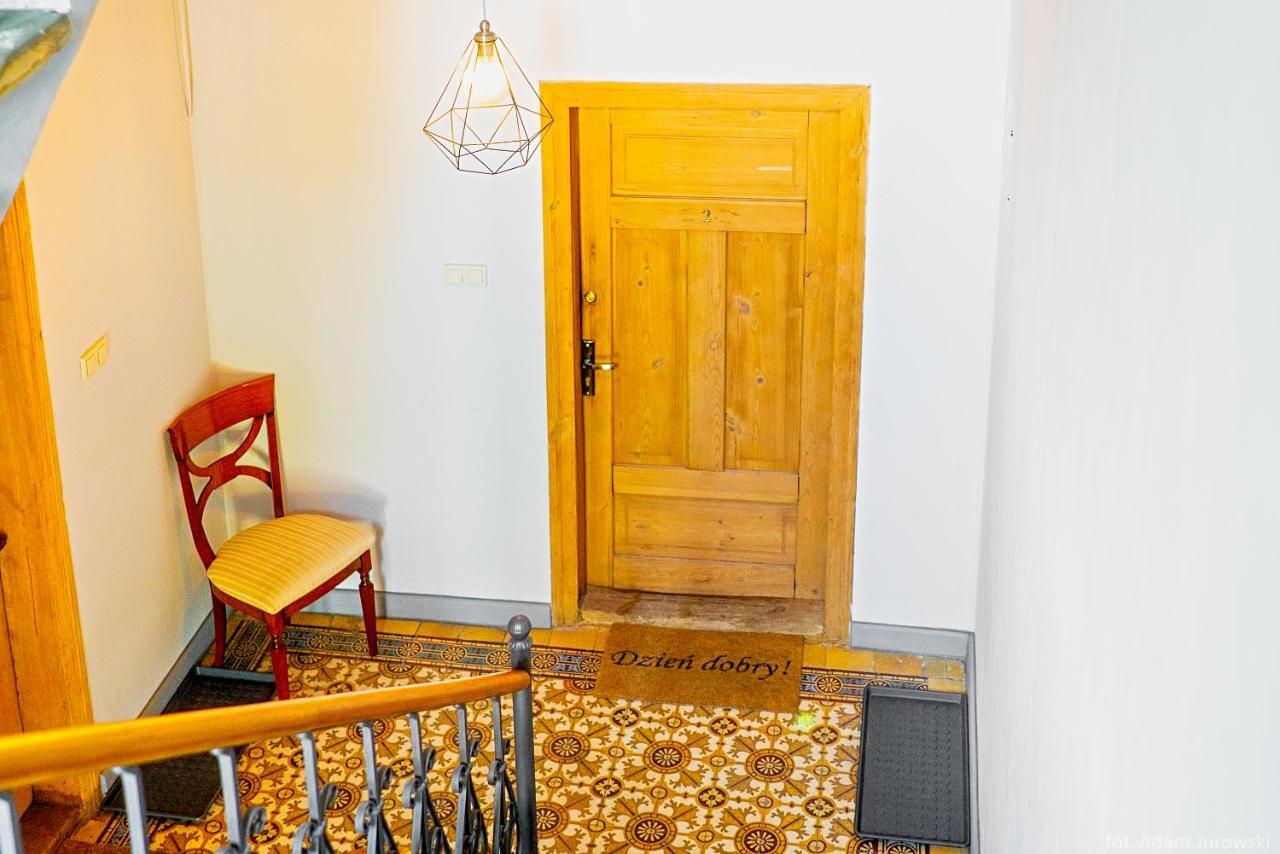 Apartamenty Przy Stonehenge Sosnowiec Extérieur photo