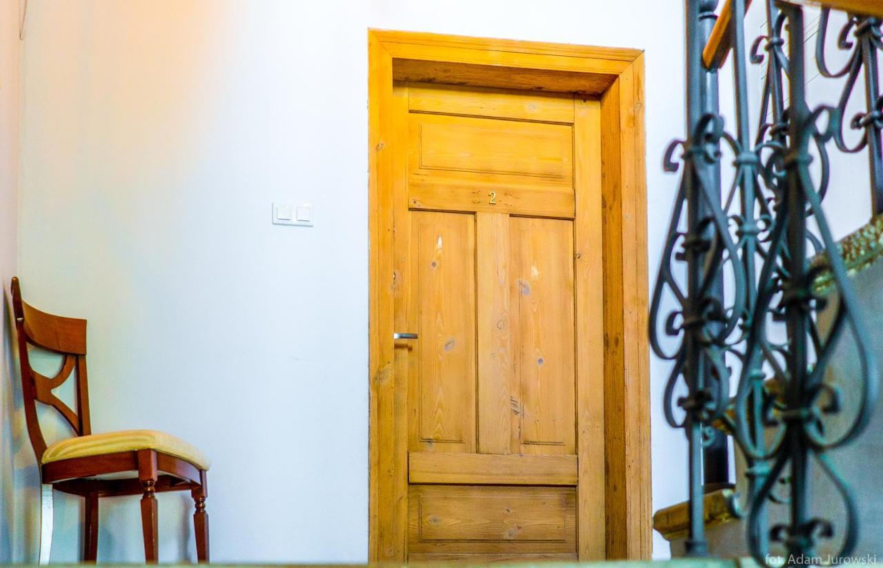 Apartamenty Przy Stonehenge Sosnowiec Extérieur photo