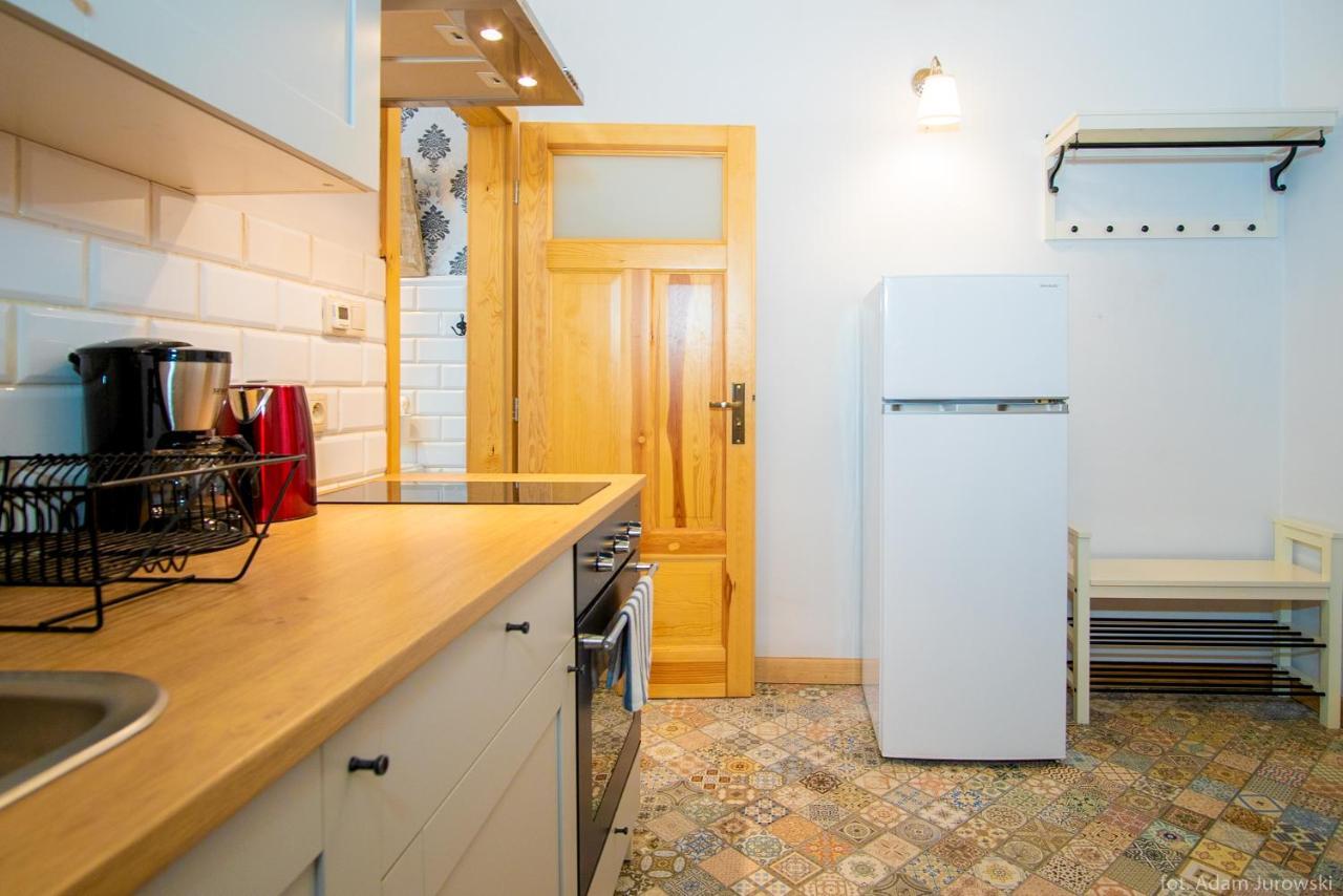 Apartamenty Przy Stonehenge Sosnowiec Extérieur photo