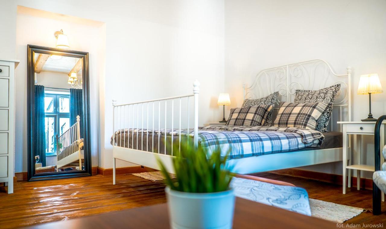 Apartamenty Przy Stonehenge Sosnowiec Extérieur photo