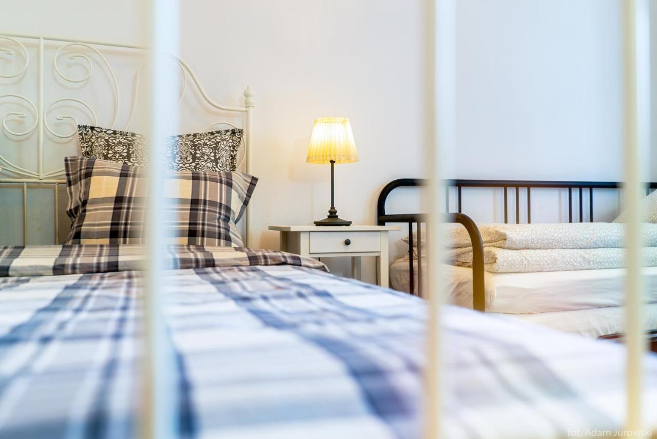 Apartamenty Przy Stonehenge Sosnowiec Extérieur photo