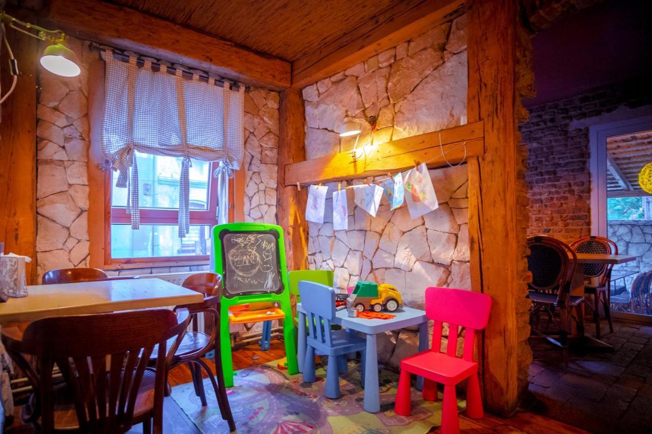 Apartamenty Przy Stonehenge Sosnowiec Extérieur photo