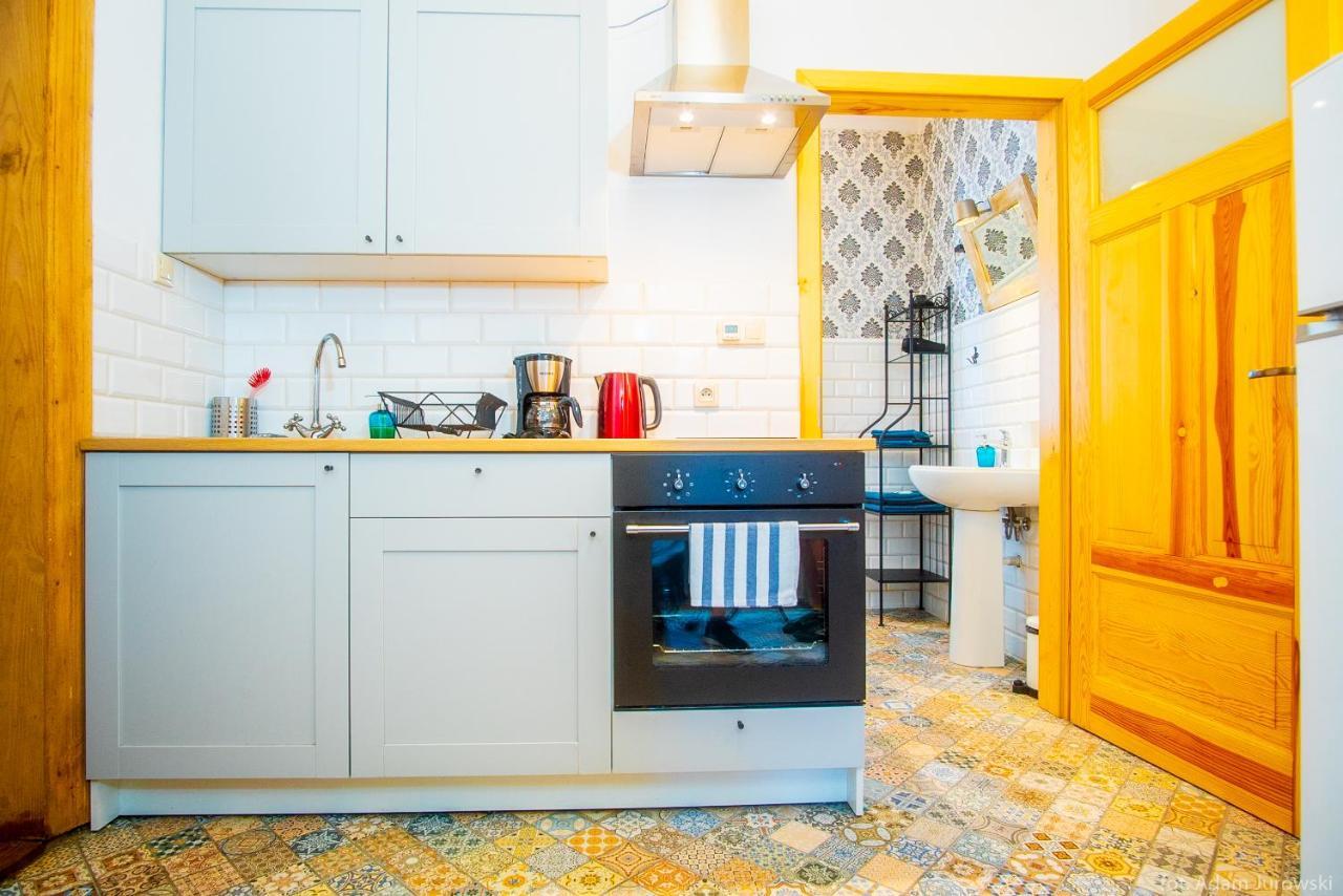 Apartamenty Przy Stonehenge Sosnowiec Extérieur photo