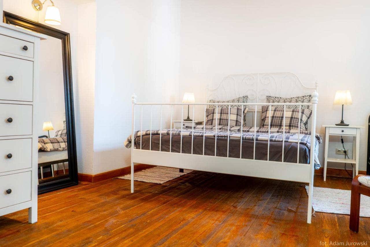 Apartamenty Przy Stonehenge Sosnowiec Extérieur photo