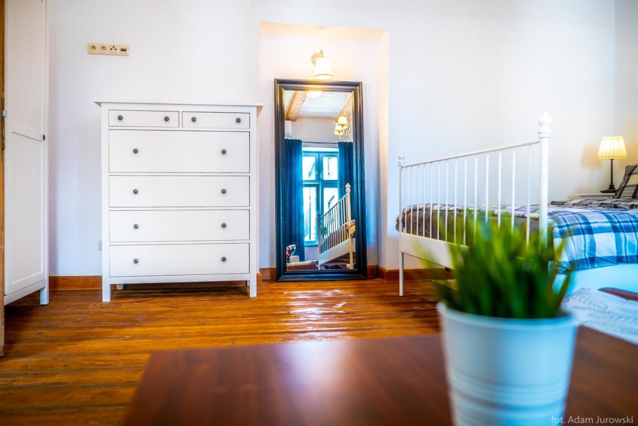 Apartamenty Przy Stonehenge Sosnowiec Extérieur photo