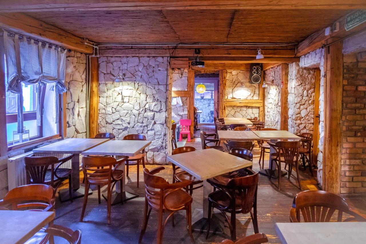Apartamenty Przy Stonehenge Sosnowiec Extérieur photo